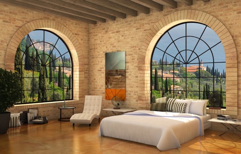 Concrete Acid Staining