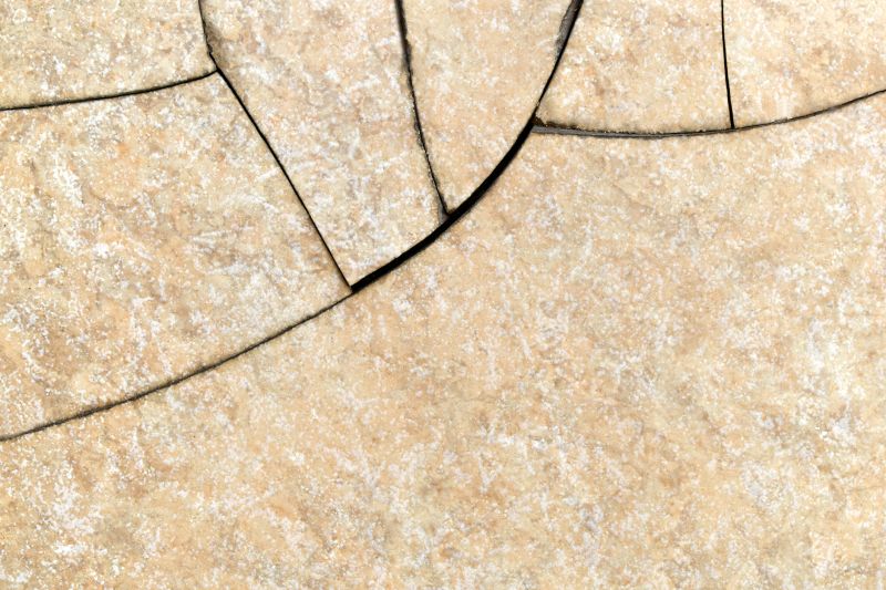 How Weather Exposure Impacts Residential Stamped Concrete Surfaces