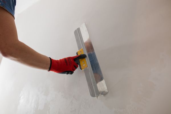 Cost of Concrete Refinishing in Draper