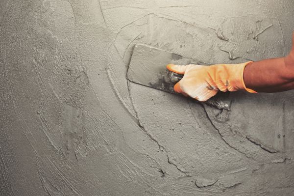 Cost of Concrete Topping Service in Draper
