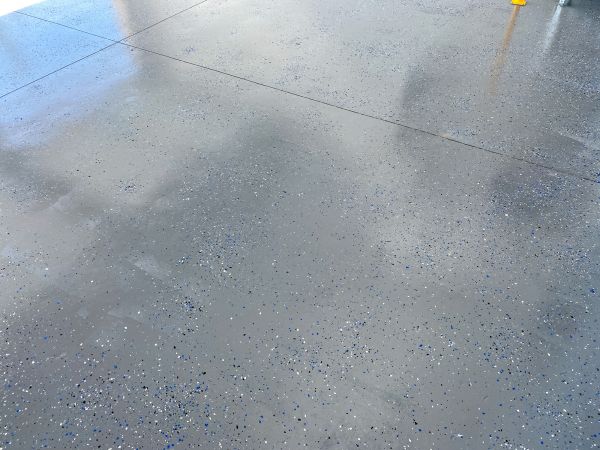 Cost of Patio Overlaying in Draper