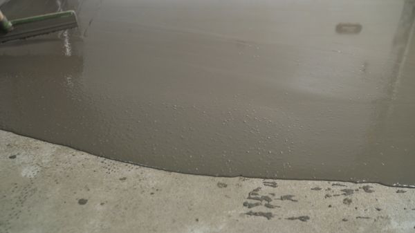 Cost of Overlay Installation in Draper