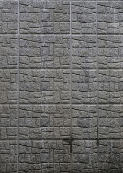 Cost of Stamped Wall Construction in Draper